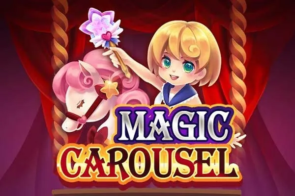 Magic Carousel